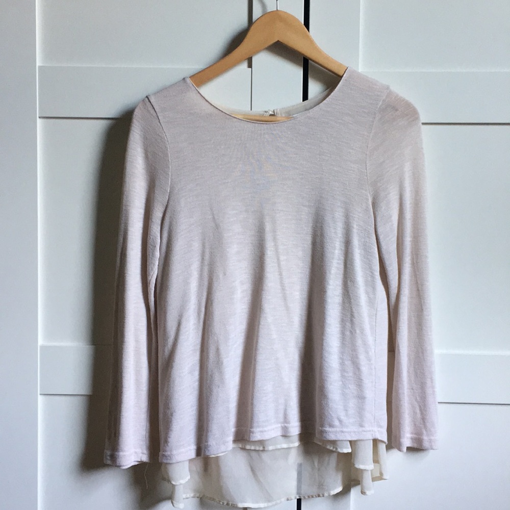 Abercrombie & Fitch Top
